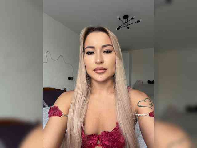 -Matadora- webcam