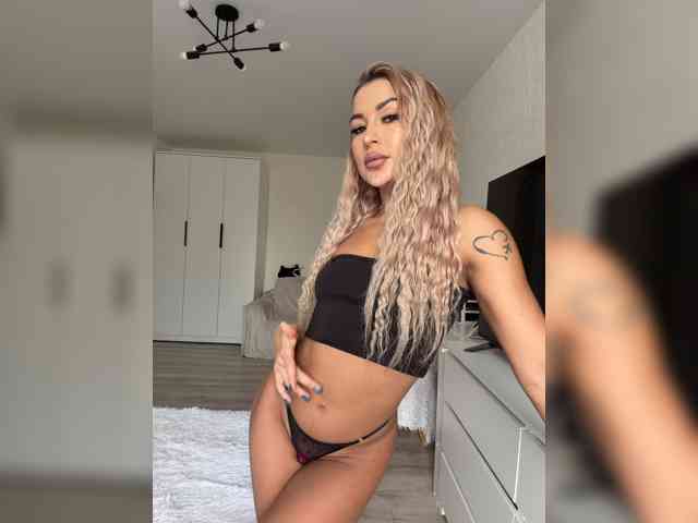 -Matadora- webcam