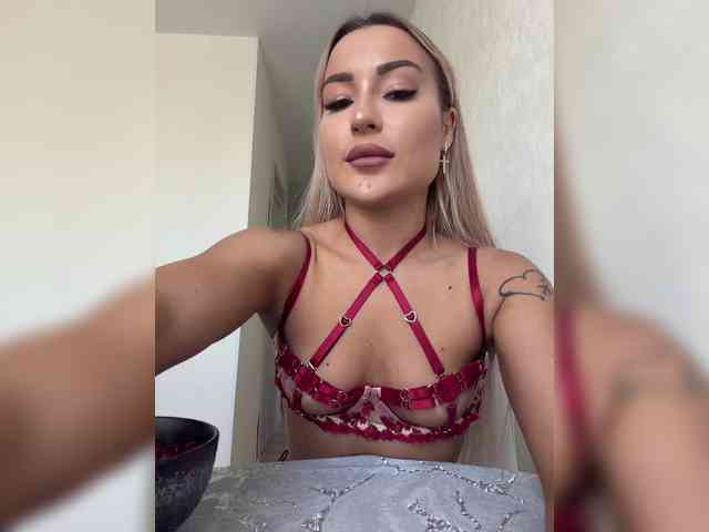 -Matadora- webcam