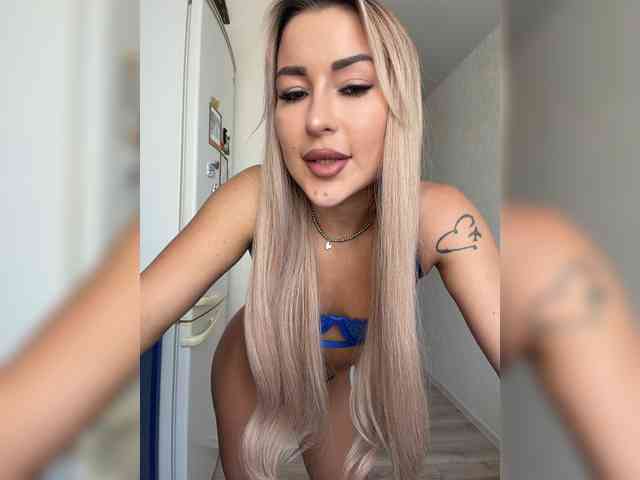 -matadora-'s cam show statistics and live stream