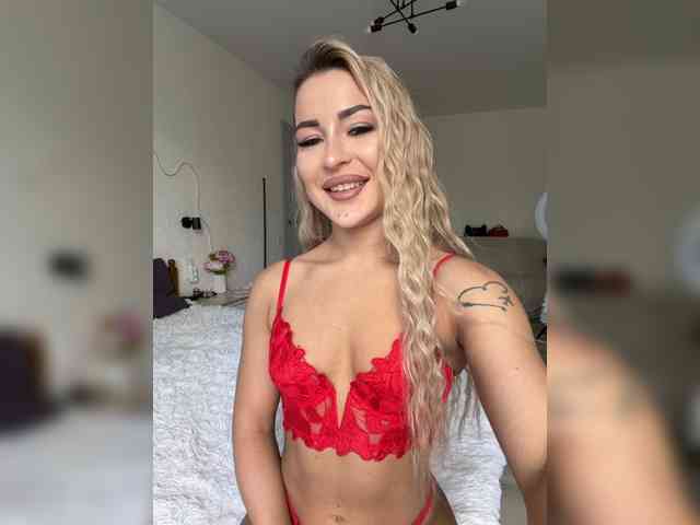 -Matadora- webcam