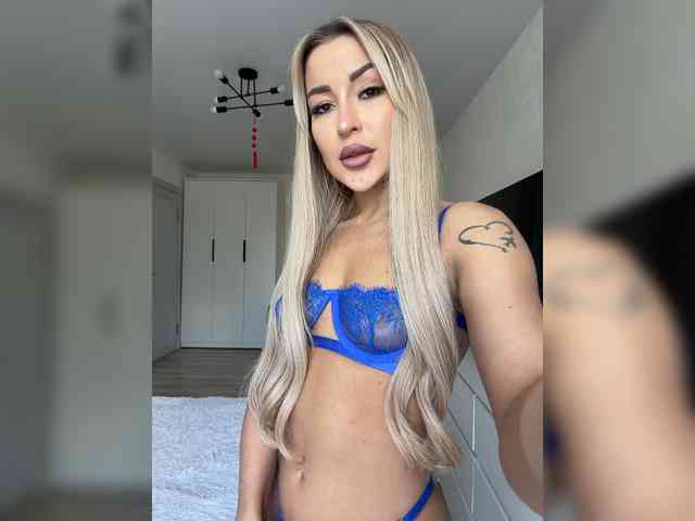 -Matadora- webcam