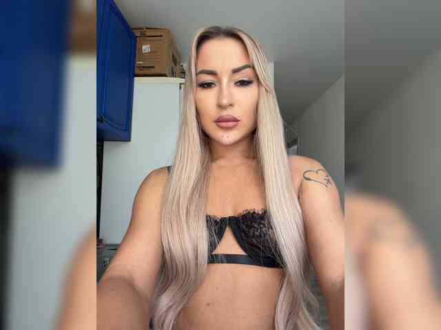 -Matadora- webcam