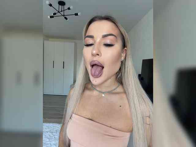 -Matadora- webcam