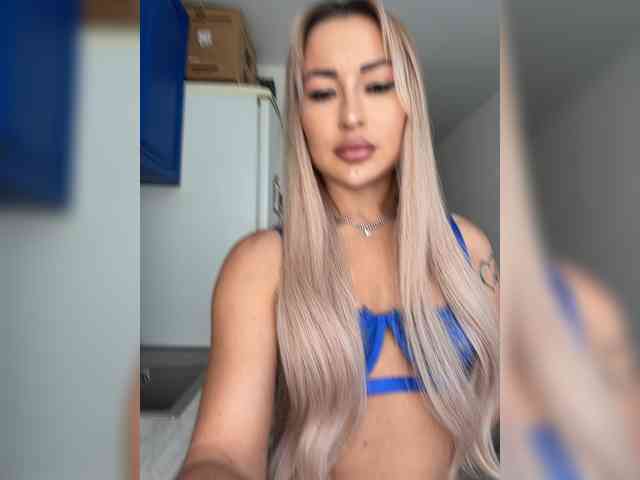-Matadora- webcam