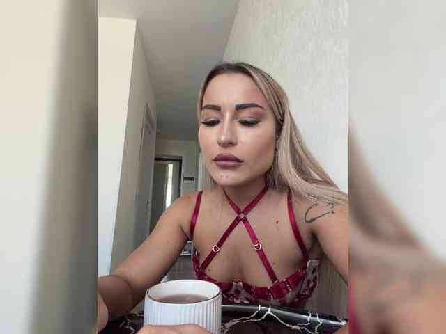-Matadora- webcam