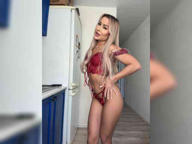 -Matadora- webcam