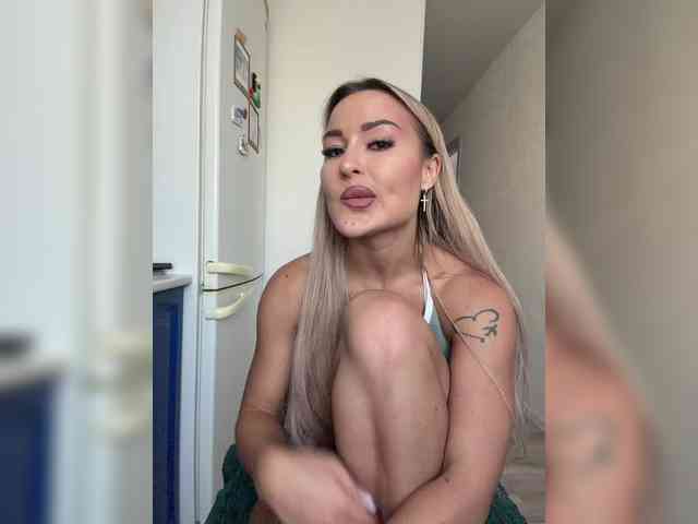 -Matadora- webcam