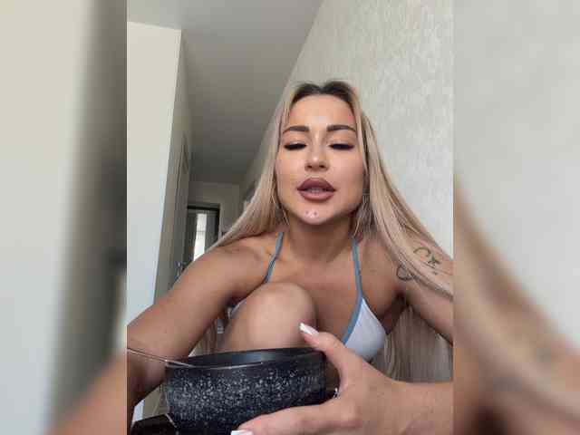 -Matadora- webcam
