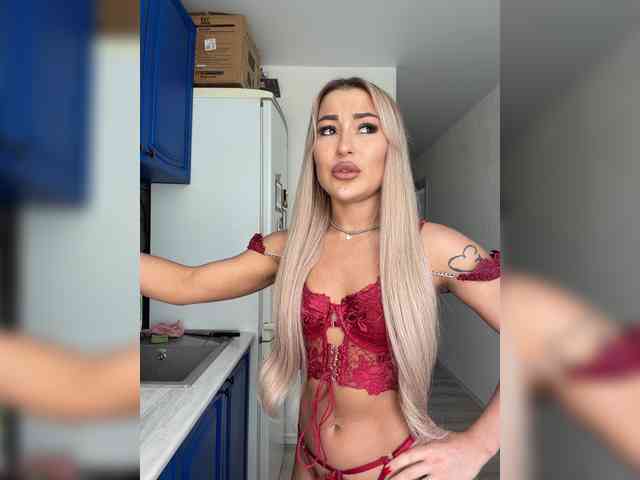 -Matadora- webcam