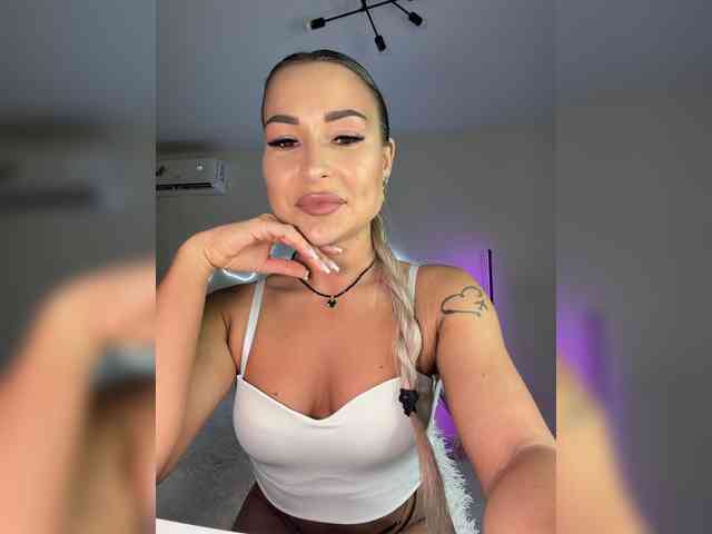 -Matadora- webcam