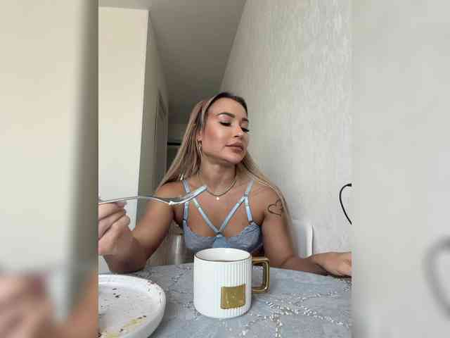 -Matadora- webcam