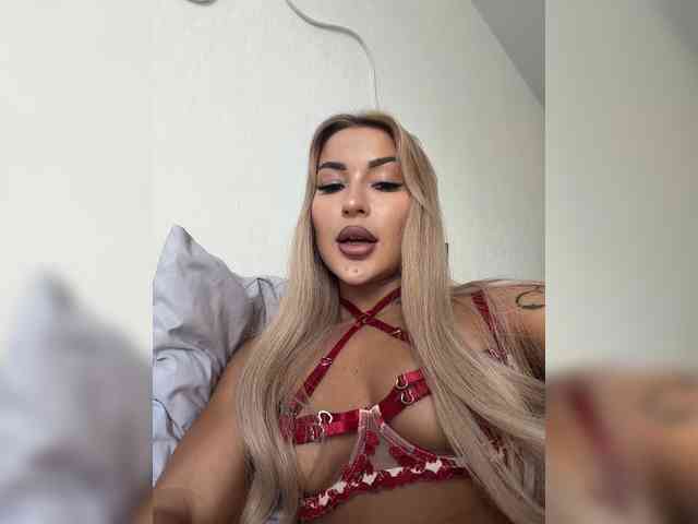 -Matadora- webcam