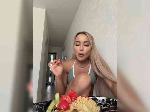 -Matadora- webcam