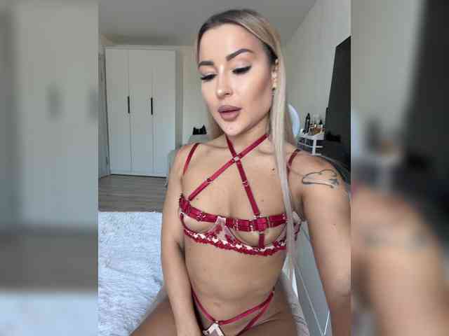 -Matadora- webcam