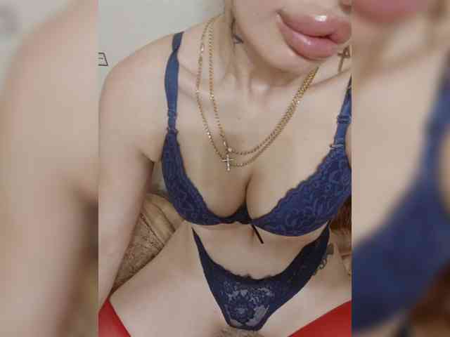 Djesikaa webcam
