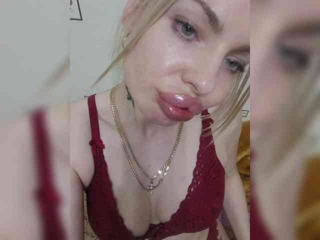 Djesikaa webcam