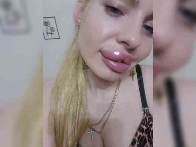 Djesikaa webcam