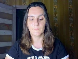 Secret_Smile Porn Show