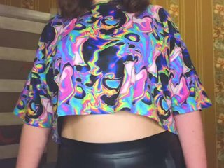 Secret_Smile Porn Show