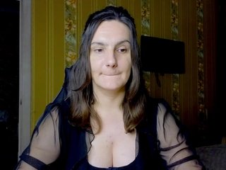 Secret_Smile Porn Show
