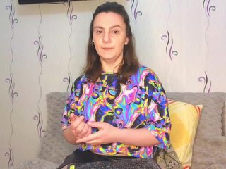 Secret_Smile Porn Show