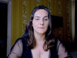 Secret_Smile Porn Show