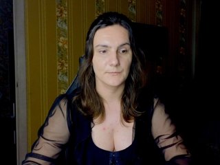 Secret_Smile Porn Show