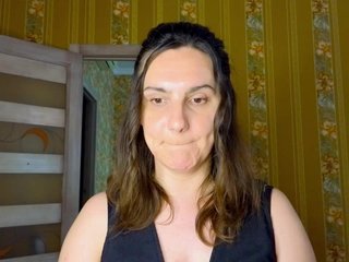 Secret_Smile Porn Show