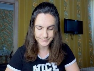Secret_Smile Porn Show