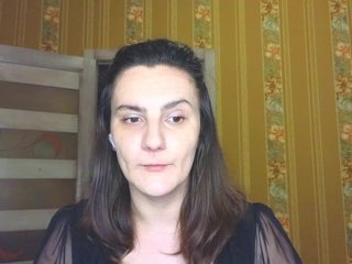 Secret_Smile Porn Show