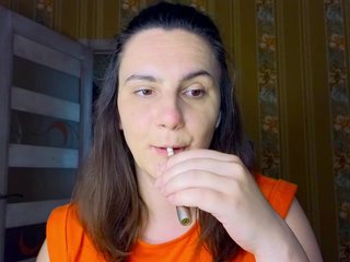 Secret_Smile Porn Show