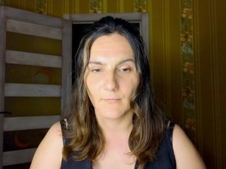 Secret_Smile Porn Show