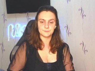 Secret_Smile Porn Show