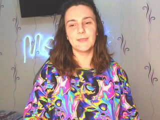 Secret_Smile Porn Show