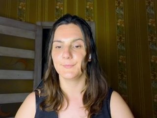 Secret_Smile Porn Show