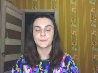 Secret_Smile Porn Show