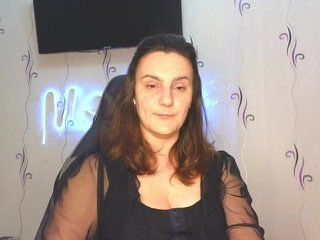 Secret_Smile Porn Show
