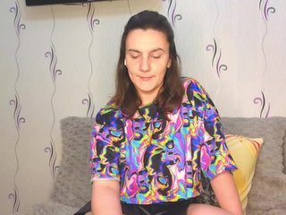 Secret_Smile Porn Show