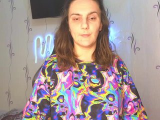 Secret_Smile Porn Show