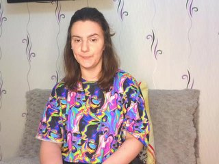 Secret_Smile Porn Show