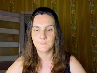 Secret_Smile Porn Show