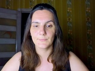 Secret_Smile Porn Show