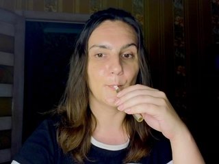 Secret_Smile Porn Show