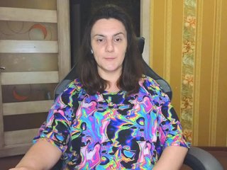 Secret_Smile Porn Show
