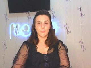 Secret_Smile Porn Show
