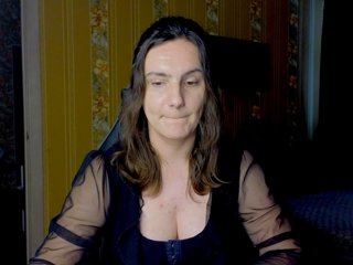Secret_Smile Porn Show