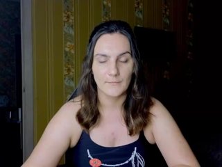 Secret_Smile Porn Show