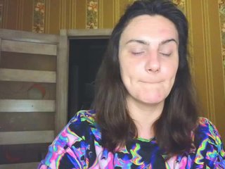 Secret_Smile Porn Show