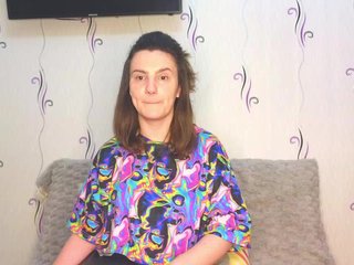 Secret_Smile Porn Show